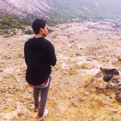 Andre_Nehemia's profile picture. CyberFrozenFc!!!