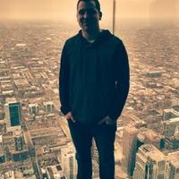 Joshua Franke (@joshua_franke) 's Twitter Profile