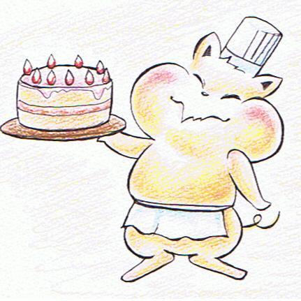 武蔵浦和のケーキ屋、「パティスリーいい天気」です。 ケーキ、焼き菓子、ギフトなど、お菓子の様々な情報をお届けします♪   〔営業時間〕10:00〜20:30 〔定休日〕水曜日