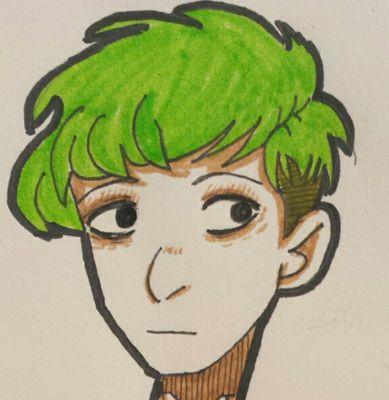 photoghosts's profile picture. SHSL Paraphotographer. [DROC]