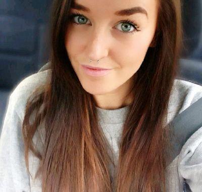 AleysaMc's profile picture. SEXTING, ESO QUIERO;)