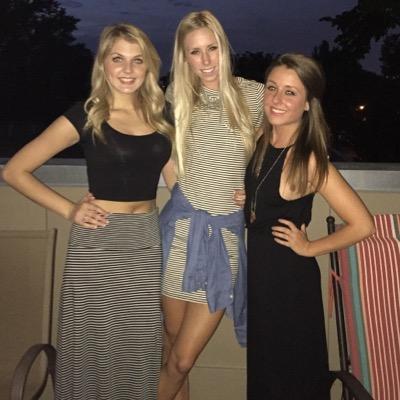 MegdaleneT's profile picture. snapchat: meghanttt
instagram: meghantharaldson