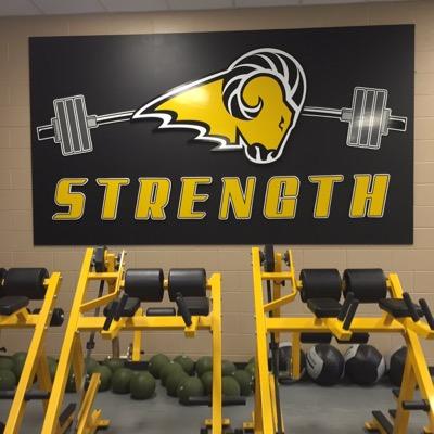 SEP Strength Profile
