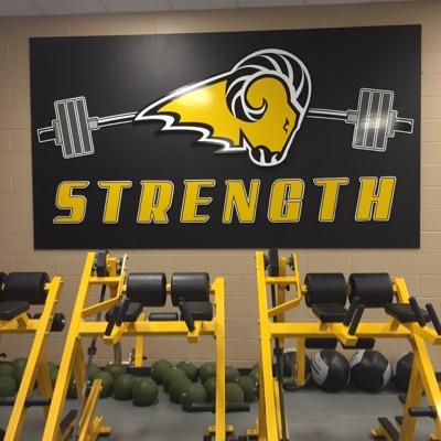 Southeast Polk High School Strength & Conditioning