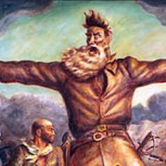 Anti-Racist, Anti-White Supremacist, & Angry Kansan. What #ConfederateFlag? #LFK