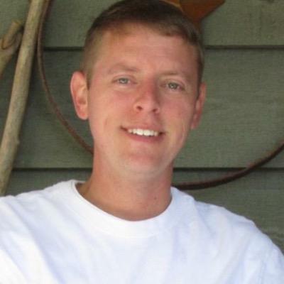 Justin Ragland