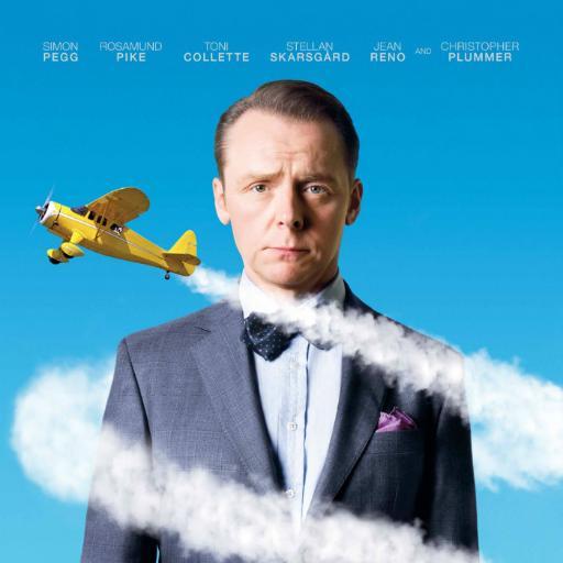 映画 しあわせはどこにある 6 13公開 Hector Sensei Twitter