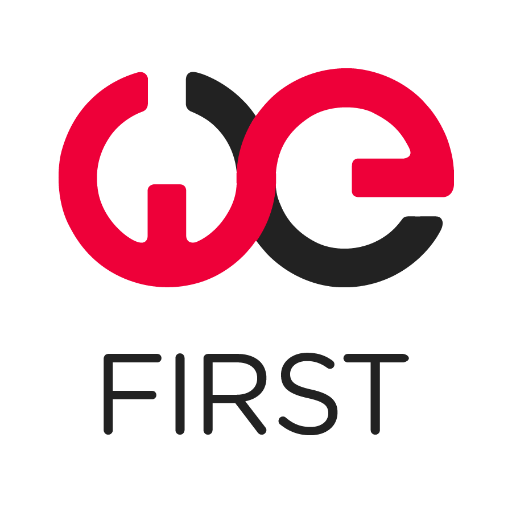 WeFirstBranding Profile Picture