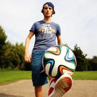 learn2freestyle.com (@learn2freestyle) 's Twitter Profile