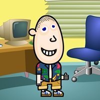 Tom Turner Profile