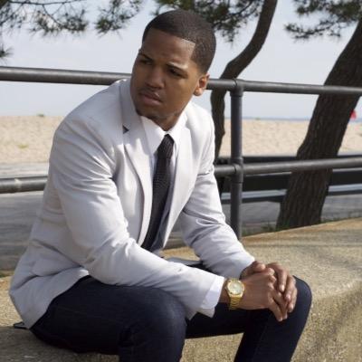 Andrechrisfunny's profile picture. Entertainer: Actor,Comedian,Writer= Comedic Actor writer.  
Instagram:Andrechris.d
Snapchat:Andrechris.d