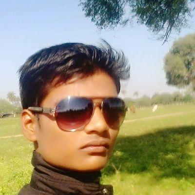 Santoshsadboy's profile picture. 