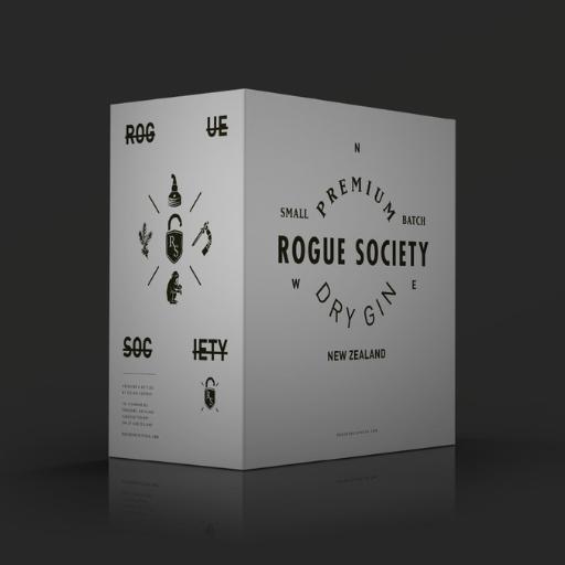 Rogue Society