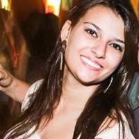 Amanda A. G. Ferreira (@amandaaraujogf) 's Twitter Profile