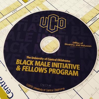 UCO BMF Program is based off the 5 M's: Mentoring, Monitoring, Messaging, Ministering, and Money. Follow Our Instagram: @UCOBlackMaleFellows