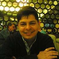 amarindersingh (@amarindersingh) 's Twitter Profile