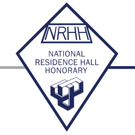 Official twitter for the National Residence Hall Honorary, a leadership-based honorary rooted in two core values: service and recognition.