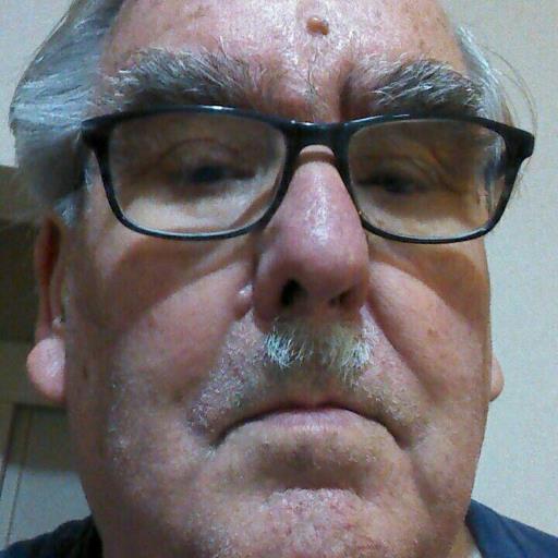 Old time Railfan, Introvert, Seventy years notch getting close, Single