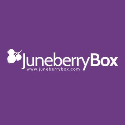 Juneberry Box is a lifestyle #subscriptionbox, shop and community for women, by women. Spread the #JuneberryLove!