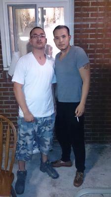 willvo22's profile picture. 