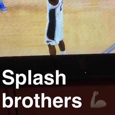 We are two teenagers playing 2k park and etc http://t.co/0SYKUP5p0W
Were going to twitch Wesendays and fridays for a hour or two stay tuned