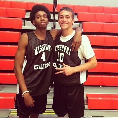 BradyFrancis11's profile picture. University of Central Missouri