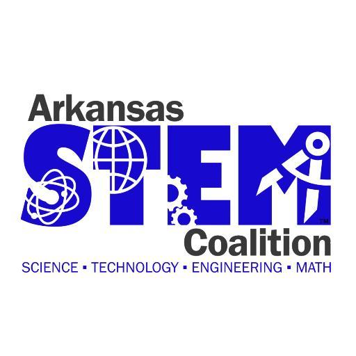 The Arkansas Science, Technology, Engineering and Math (STEM) Coalition is a statewide partnership to increase STEM education and workforce skills.