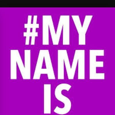 The #MyNameIs coalition is a group of diverse people dedicated to allowing people to self identify, on Facebook and elsewhere. Join us & make your voice heard!