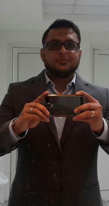 Babar84Syed's profile picture. 