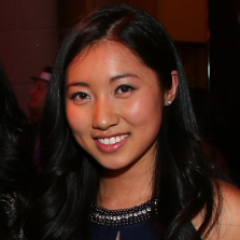 Consultant @Microsoft | Co-Managing Director @GirlsinTech DC