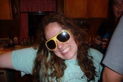 LindsayDeSantis's profile picture. 