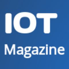 The IOT Magazine
#IOT #IOE 
#InternetOfThings