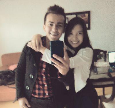 OscarReyes1097's profile picture. Vive Cada Dia Como Si Fuera El Ultimo ;)