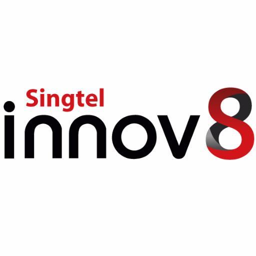 Singtel Innov8 is the venture capital arm of the Singtel Group