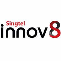 Singtel Innov8 (@singtelinnov8) 's Twitter Profile