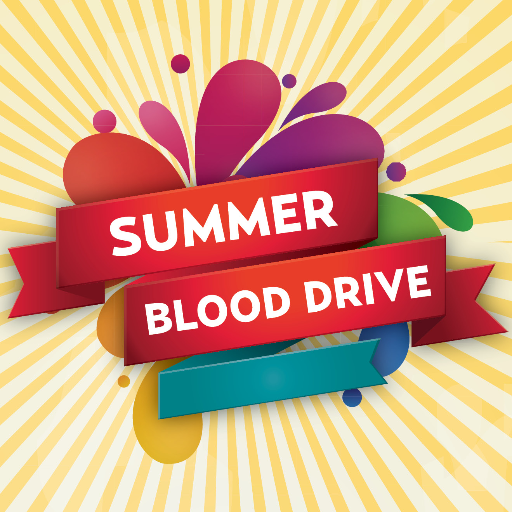 This account will be posting information and updates about the Lawrence Blood Drive this summer! Follow us to stay updated 

DM us if you have any questions