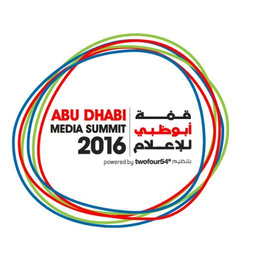 The Abu Dhabi Media Summit is a three-day, invitation-only gathering of top-tier global media players and their emerging-market counterparts.