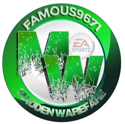 Fortnite!!! https://t.co/MMqybESbFY
FOLLOW-----------^^^^^^^^^^^^^^^^^^^^^^^
MaddenWarfare #MaddenWarfare community....MaddenWarfare cfm