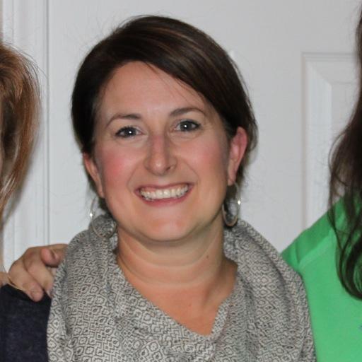 beckyoffill's profile picture. 