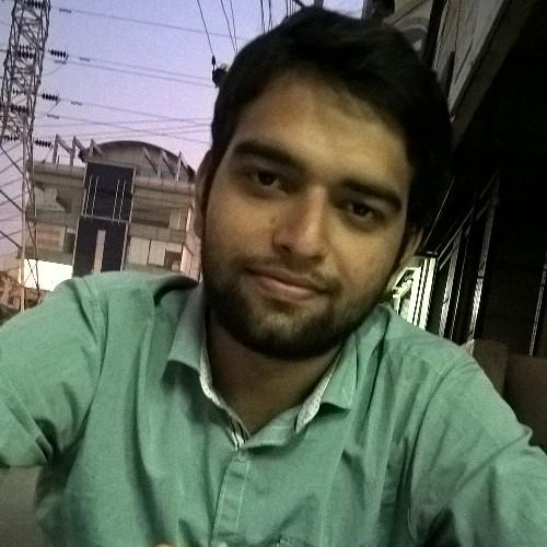rajajimit's profile picture. System software engineer at NVIDIA