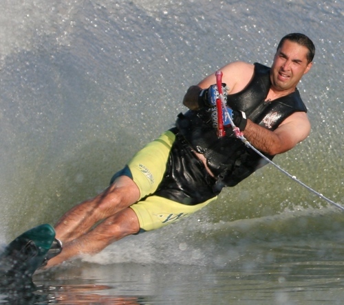 IamScottQ's profile picture. Father, mountain biker, skier, Trader wannabe and former everything else