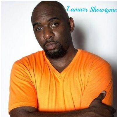 Director of Programming at https://t.co/SaqWZr2799 Singer/Songwriter/DJ & Poet IG: Lamarr_Showtyme