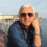 Shyam Shroff (@shyamshroff) 's Twitter Profile