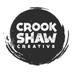 Crookshaw Creative (@crookshaw) Twitter profile photo