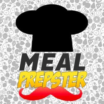 Healthy Meal Prep Lifestyle Advocator!!! Join the Meal Prepster movement!