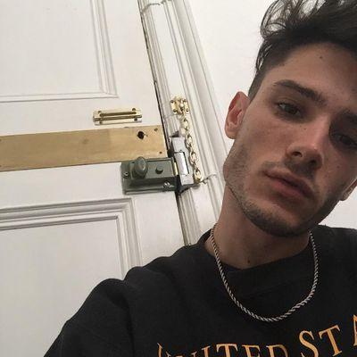 diegorpgatm's profile picture. sex and art are the same thing -pablo picasso