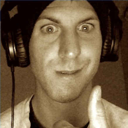 Just a guy who loves computers, programming, designing games, and composing music. Check out my work!