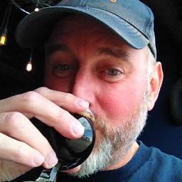 mrchrisdodge's profile picture. You probably knew me back when I didn't suffer from male pattern baldness...