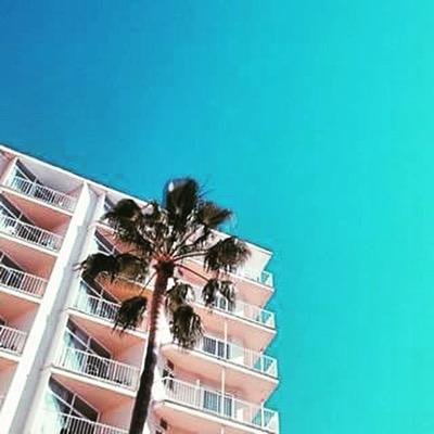 My hotel in Palma de Mallorca. Best views of Palma Bay . See X soon