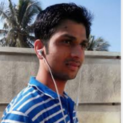 VB_Rohit's profile picture. 